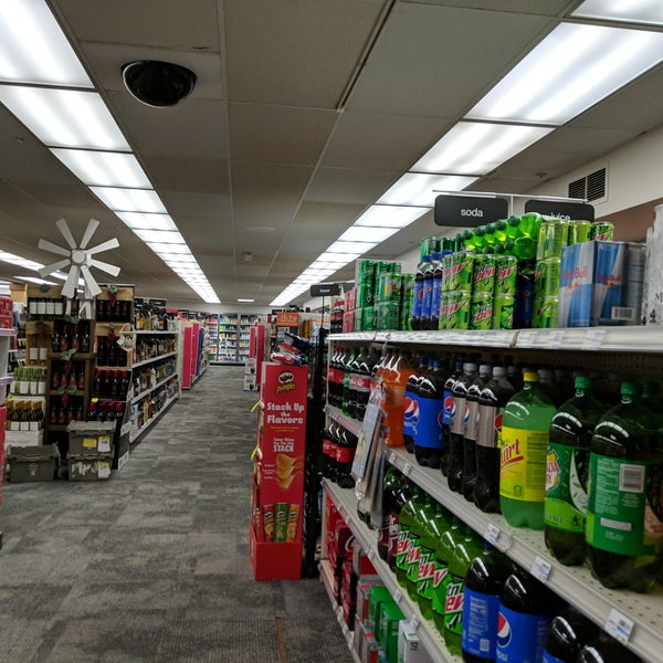 CVS pharmacy - Fresno, CA