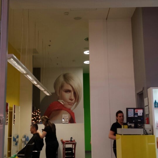 Photos At Simple Hair Salon West Gate Jablanovec