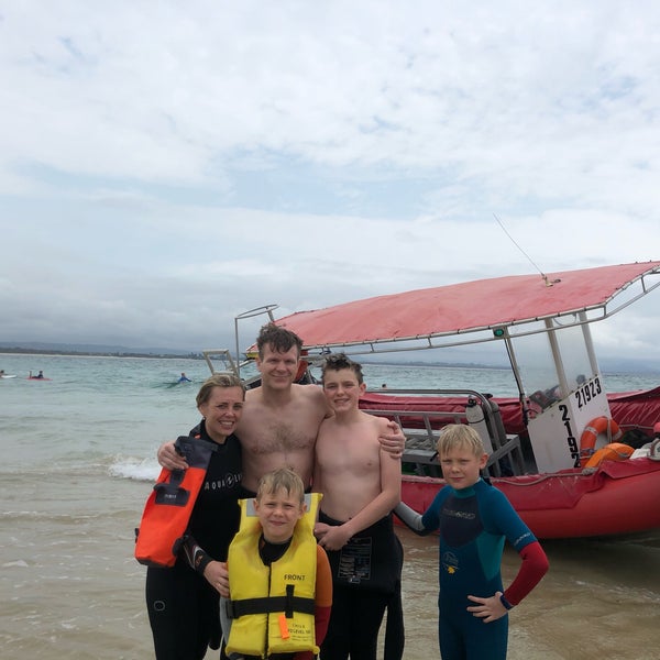 Byron Bay Dive Centre 3 tips from 74 visitors