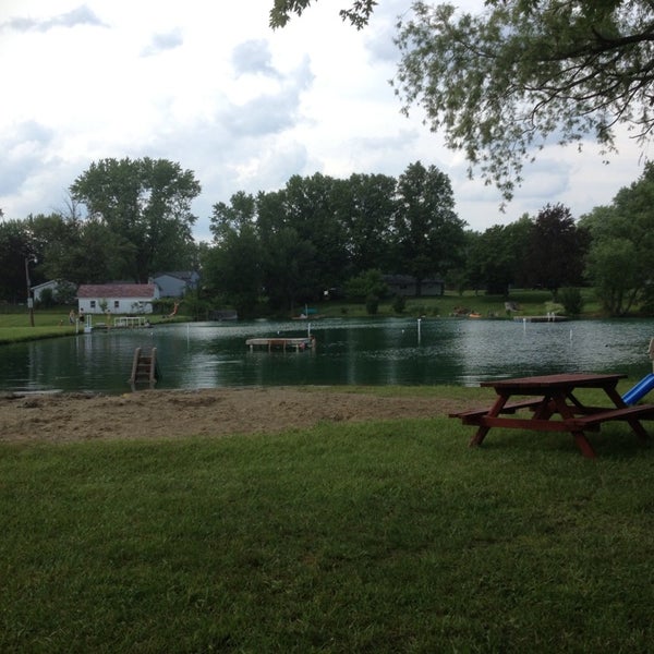 Photos at Sunny Slopes Lake Streetsboro, OH