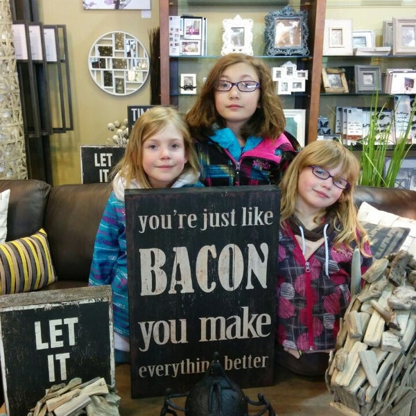 Photos At Urban Barn Furniture Home Store In Northwest Calgary