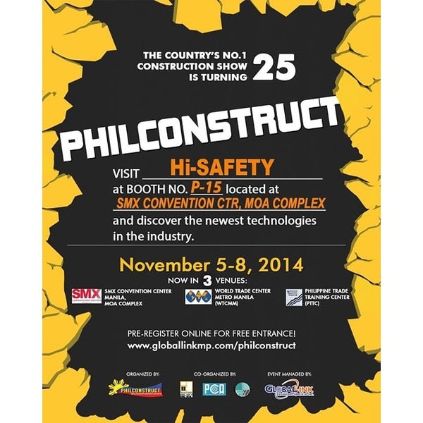 Fotos en HiSafety Industrial Supplies Inc. Paco 1 tip de 5 visitantes