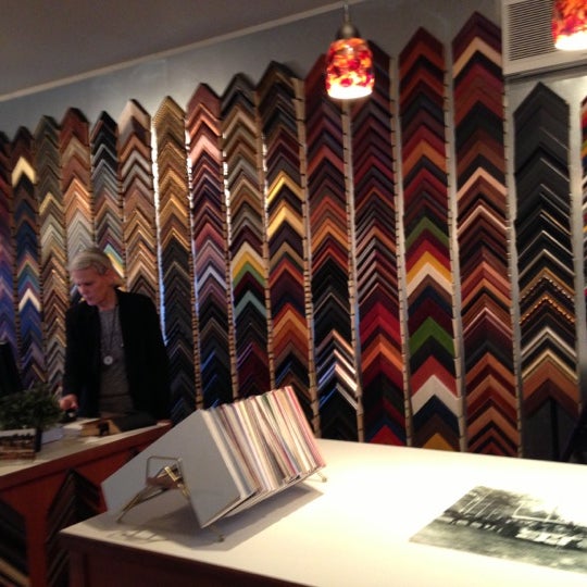 Olympia Framemakers Olympia, WA