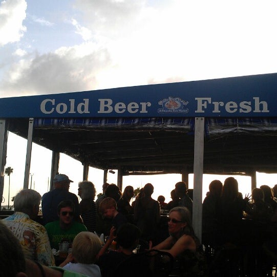 Olde Bay Cafe & Dunedin Fish Market 29 tips from 929 visitors