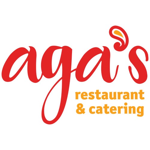 Снимок сделан в Aga&#39;s Restaurant &amp; Catering пользователем Aga&#39;s Restaurant &amp; Catering 10/6/2016
