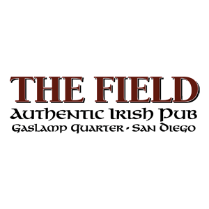 Das Foto wurde bei The Field Irish Pub &amp; Restaurant von The Field Irish Pub &amp; Restaurant am 3/27/2014 aufgenommen