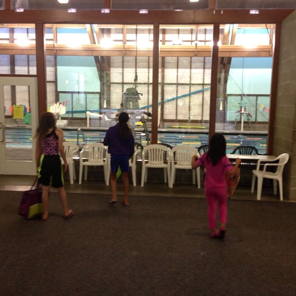 meadowbrook pool