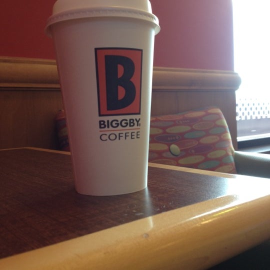BIGGBY COFFEE Muskegon, MI