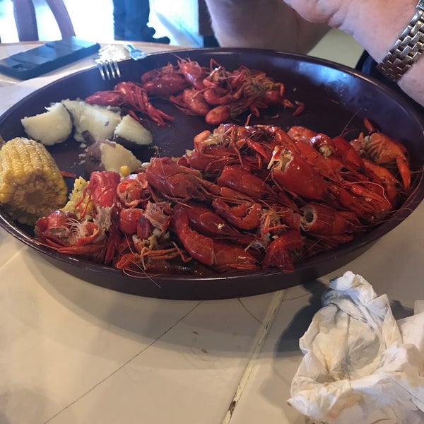 Photos at The Real New Orleans Style Restaurant Cajun / Creole