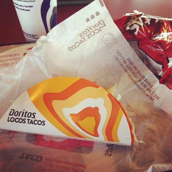 Taco Bell Northwest Side 9300 Wurzbach Rd