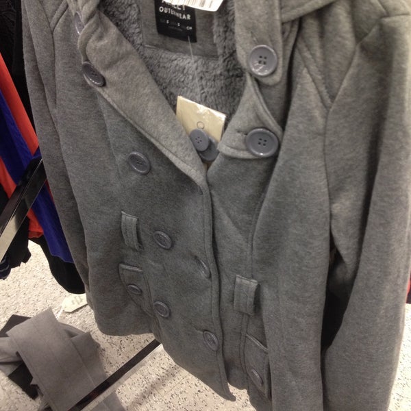 Ross dress for less barry road top