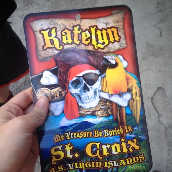 purple papaya st croix