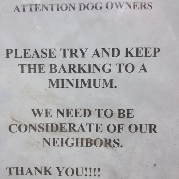 Norwood Dog Park Dog Run in Chicago