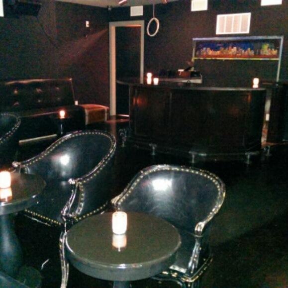 The Skinny Bar & Lounge Lower East Side 174 Orchard St