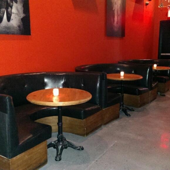 The Skinny Bar & Lounge Lower East Side 174 Orchard St