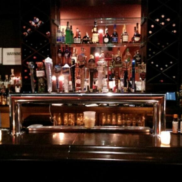 The Skinny Bar & Lounge Lower East Side 174 Orchard St