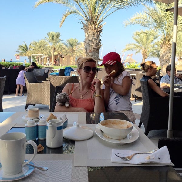 Al Bahar Beach Camp Катар