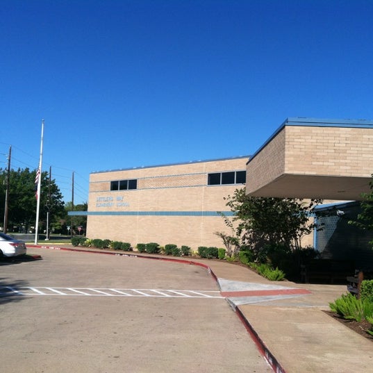Settlers Way Elementary School 3015 Settlers Way Blvd