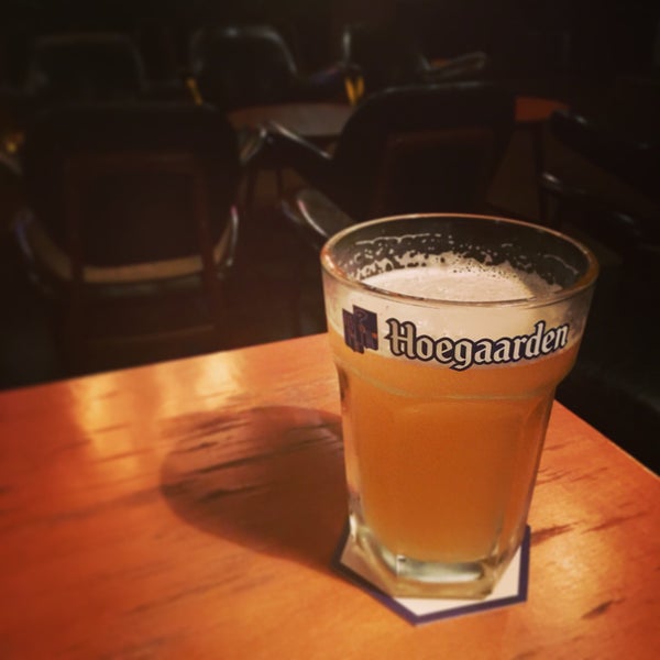 Foto tirada no(a) Barley Bistro &amp; Bar por koko em 3/3/2015