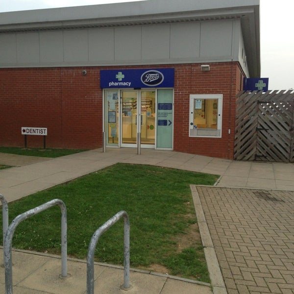 Boots - Milton Keynes, Buckinghamshire