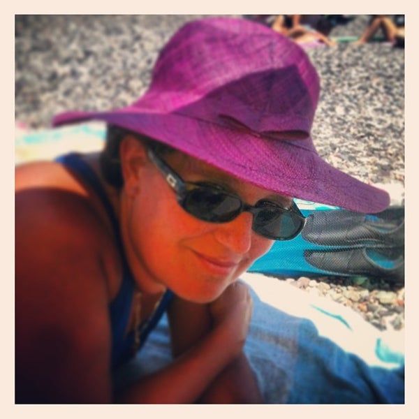 Photos At Plage De Bussaglia