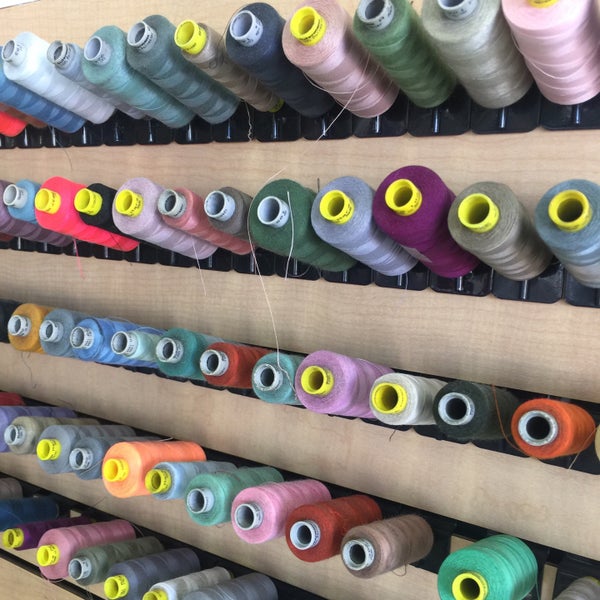 Fashion Cleaners Laundry Service in Pasadena