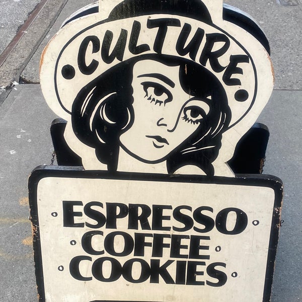 รูปภาพถ่ายที่ Culture Espresso โดย Ray Q. เมื่อ 3/1/2024
