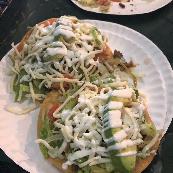 6/5/2019에 Ravi K.님이 Tortilleria Mexicana Los Hermanos에서 찍은 사진
