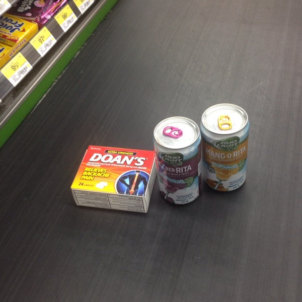 Walmart Neighborhood Market 4 Tips