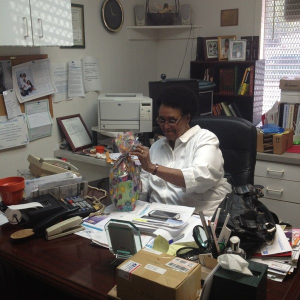 Bama Pest Control Miscellaneous Store in Mobile