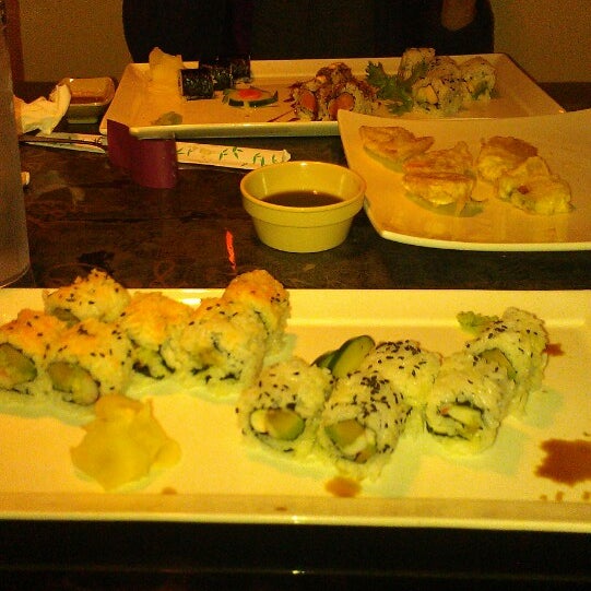 Asia Garden 1972 Vandalia St
