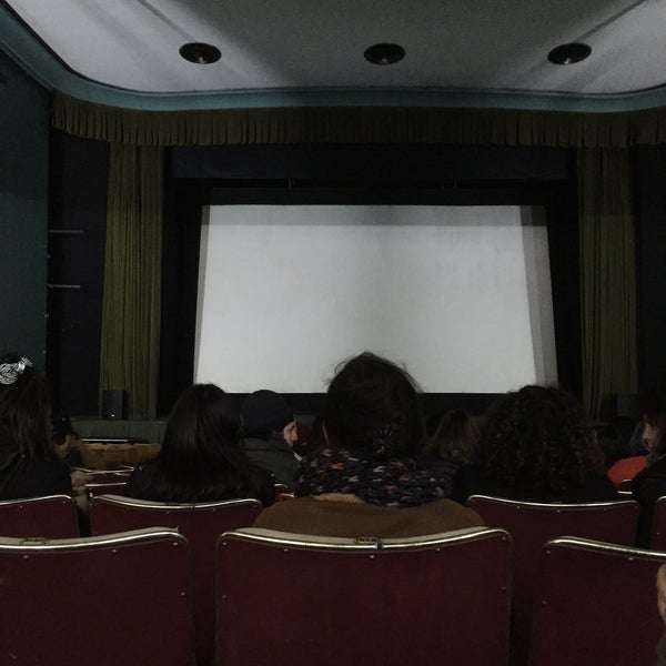 Cine Arte Normandie Santiago Centro Santiago de Chile