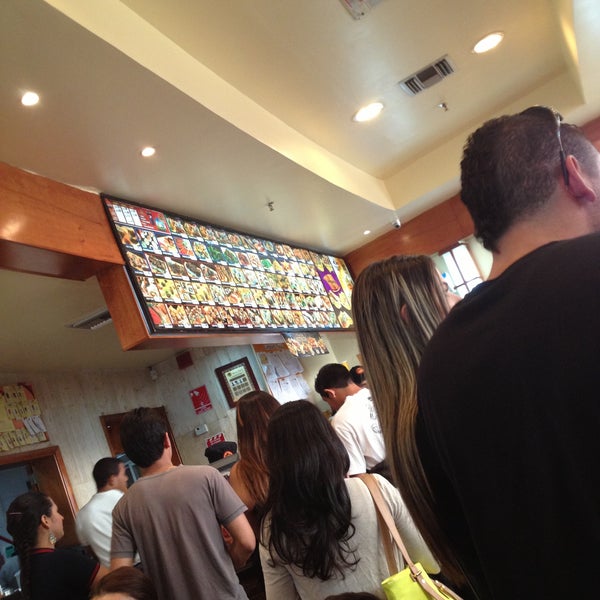 Bonsai Sushi (Ahora cerrado) Centro Sambil Barquisimeto