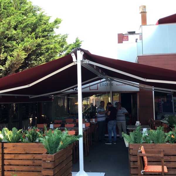 Tencere Ev Yemekleri Mantı ve Edirne Ciğeri Rüzgarlıbahçe 33 tavsiye