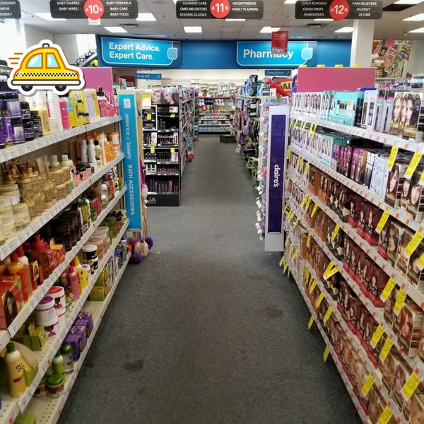 CVS pharmacy - Union, NJ