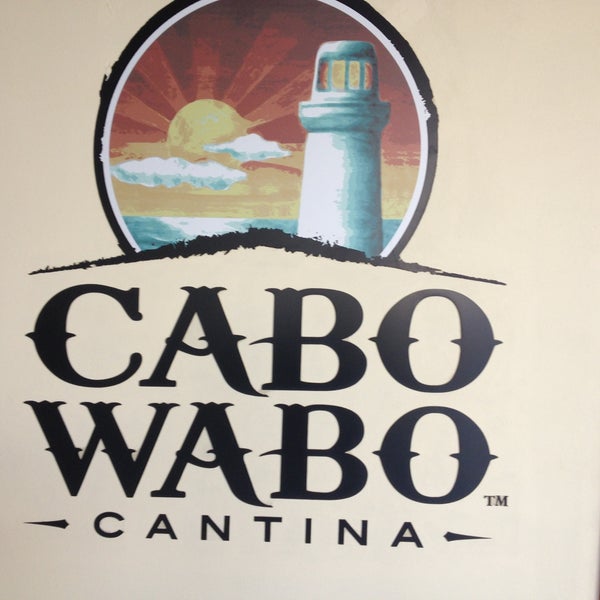 Photo taken at Cabo Wabo Cantina Hollywood by Jairo on 4/21/2013
