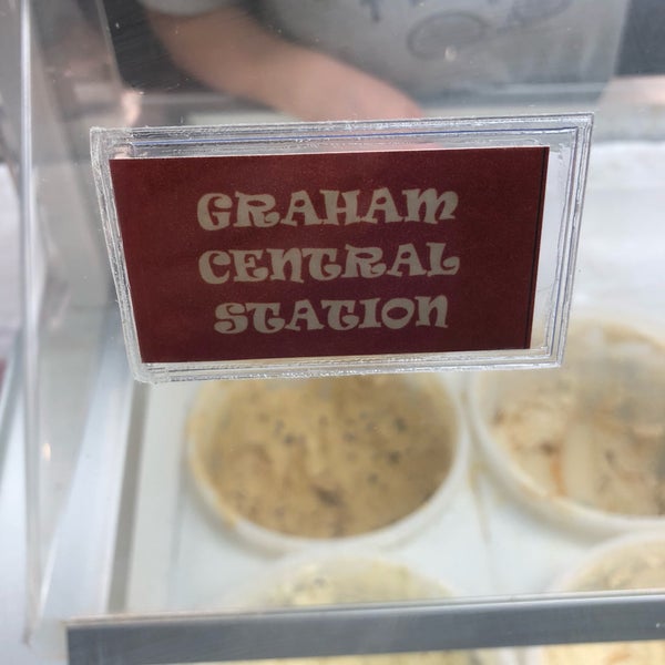 J.Foster Ice Cream Ice Cream Parlor