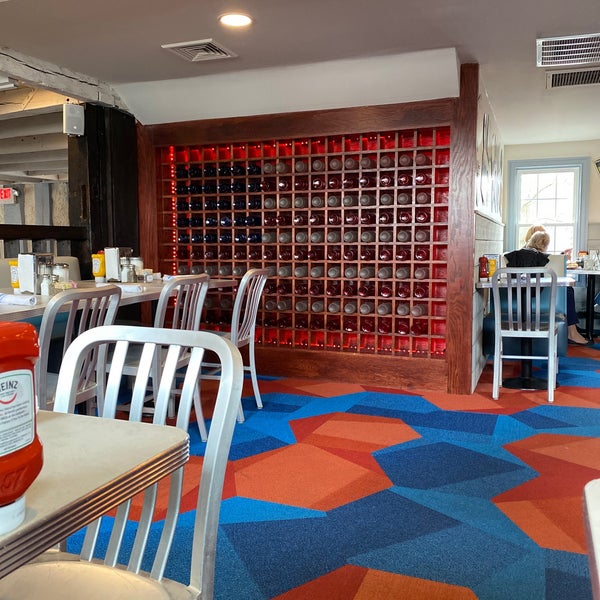 Dish 'n Dat Canton, CT