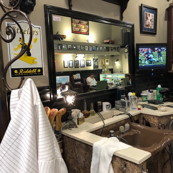 Professional Barber Shop Downtown Hartford Hartford, CT