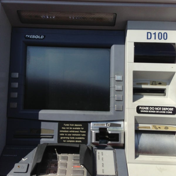 vystar deposit atm near me