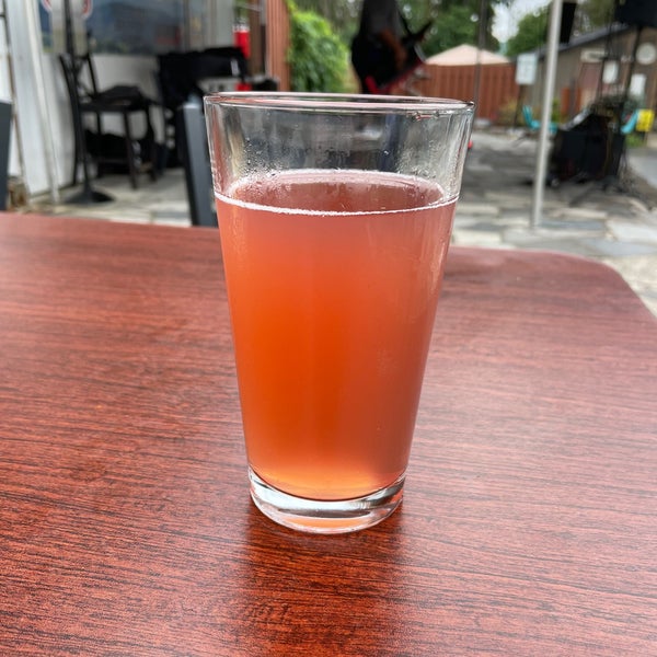 Bigfoot Growlers Beer Garden