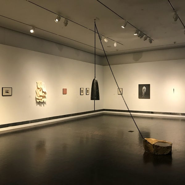 Photo prise au Contemporary Jewish Museum par Bkwm J. le6/27/2019