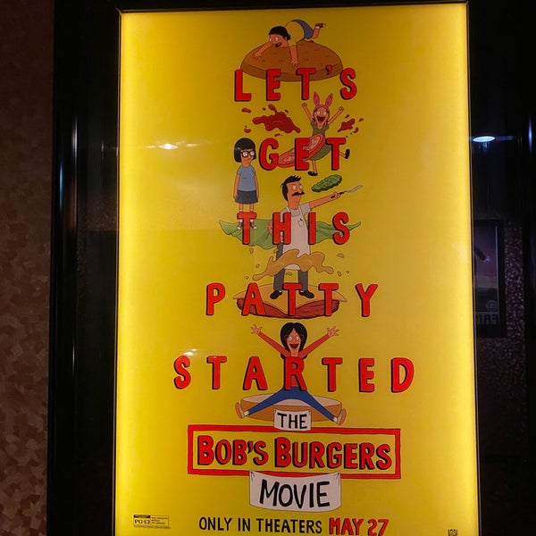 Photos at Century at Tanforan and XD Movie Theater in San Bruno