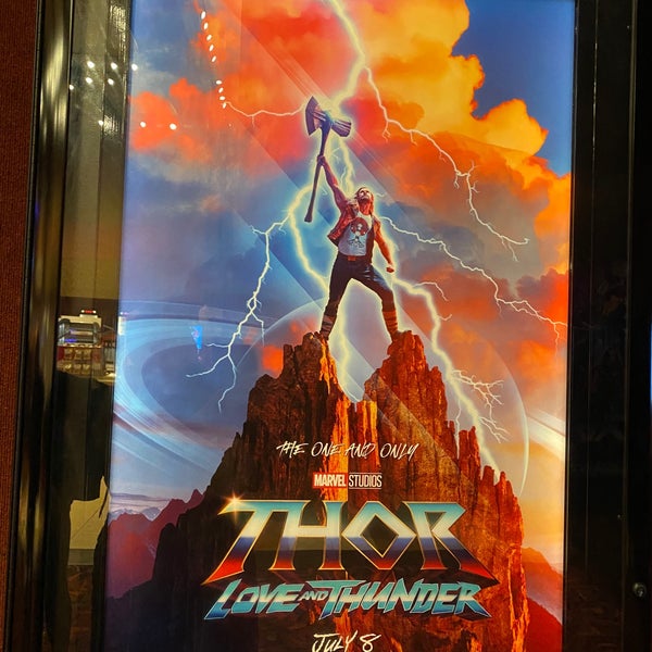 Photos at Century at Tanforan and XD Movie Theater in San Bruno