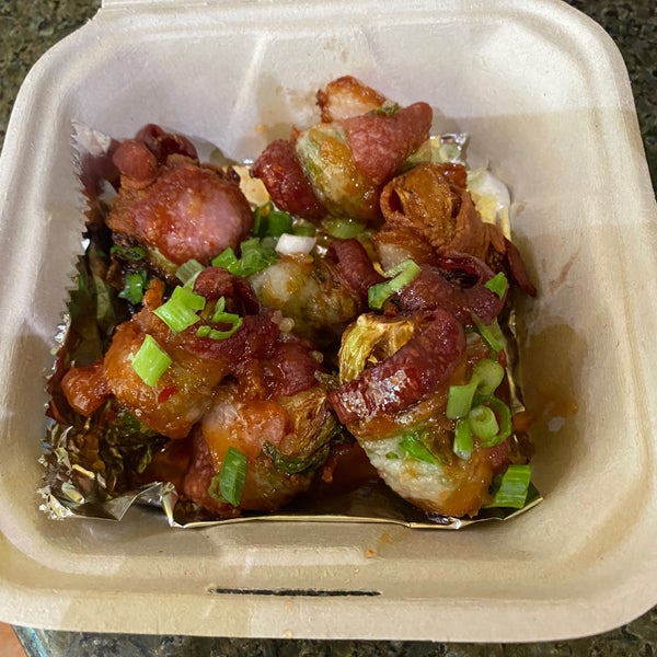 Open Rice Kitchen Downtown Davis Davis, CA