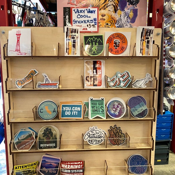 Ace Hardware Outer Sunset San Francisco, CA