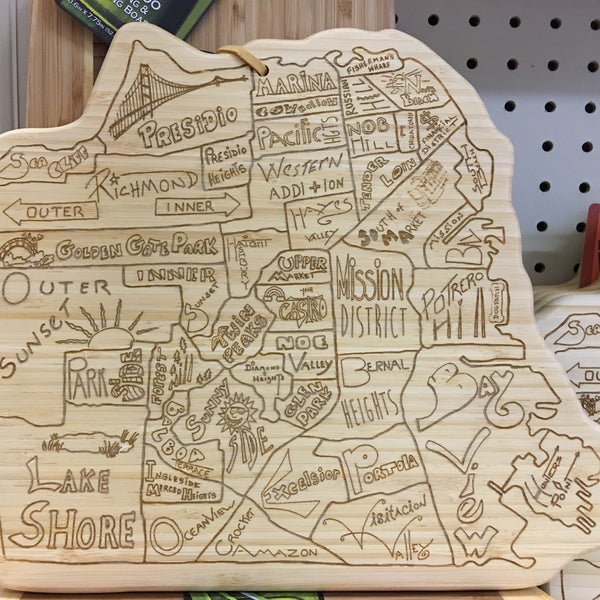 Ace Hardware Outer Sunset San Francisco, CA