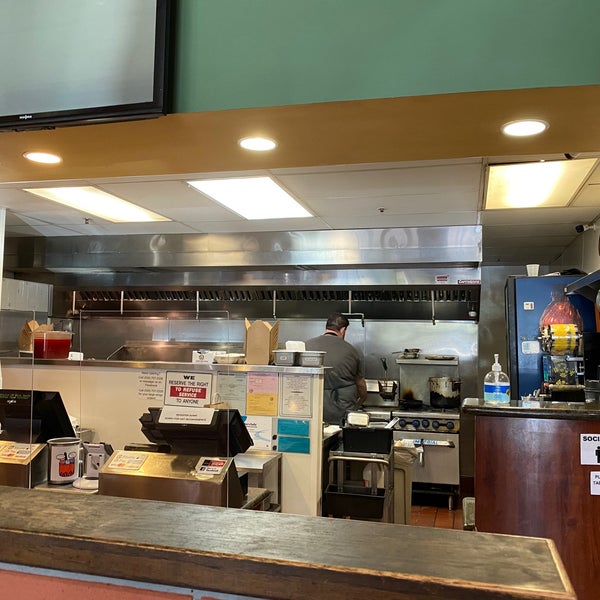 Open Rice Kitchen Downtown Davis Davis, CA