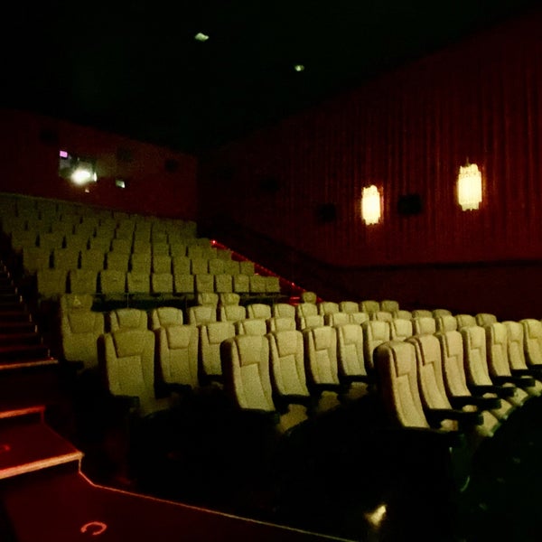 Century at Tanforan and XD Movie Theater in San Bruno