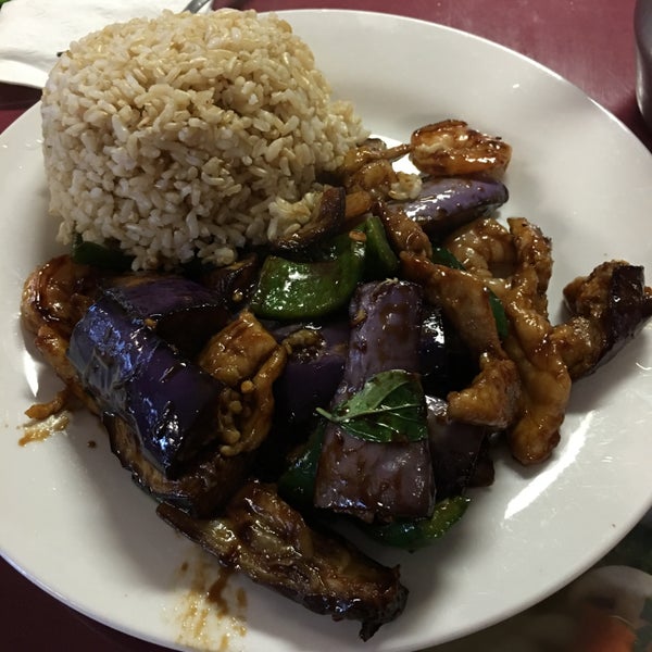 Photos at Golden Kim Tar Restaurant Civic Center San Francisco, CA